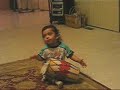Syamakrishna Mridangam--20 Months Syamakrishna Mridangam--20 Months