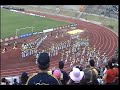 Patria Marching Band (PMB) Malague�a 2008