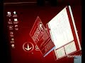 Sabayon 3.5 & KDE-metisse
