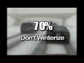 our very own gp car guy presents to you a great video on how to start winterizing your vehicle in case some of you havent started. for more great information on wheels, deals, and more head to www.gpcarguy.com or add us on facebook www.facebook.com