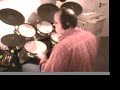 Grooving Around on the V-Drums
