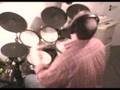 Grooving Around on the V-Drums