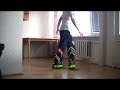 Joy Shuffle Scizzofrenic in Panic ;P