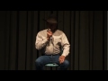 Cowboy Poetry at the Blanton with Joel Nelson
