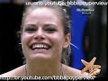 BBB8 - Nat�lia: Vi�va, mas honesta