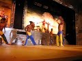 brazilian fighters