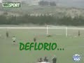 Deflorio: il morso del cobra