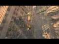 Bionic Commando: Swing Mechanic Gameplay Video from Capcom