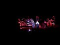 Kindred - Where would I be *live*