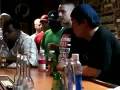 Jak Danielz feat. Craig G and DJ JS-1 - Behind The Scenes
