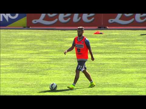 Nono giorno Ritiro 2014 Dimaro