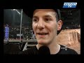 R�mi Bizouard champion monde freestyle 2008 Riga