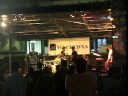 The Evil Monkeys Live at Clematis