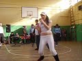 Crazy Dance Cetinje