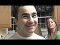 Thanksgiving 2007: Part Three