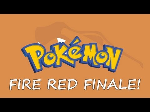 red pokemon