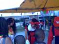 Mayship and Mario Charity work 2
