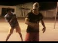 grupo elementos do hip hop