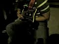 Martinez shredding Martinez shredding