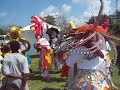 Junkanoo at Rotary Clubs of Nassau - Reading Fair 2007 Junkanoo at Rotary Clubs of Nassau - Reading Fair 2007