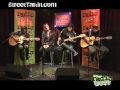 The Moxy Covers Soul Meets Body on Radio 1045