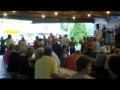 A night at the Evergreen German Club,...