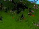 Spore epic fight