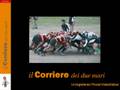 il Corriere dei due mari
