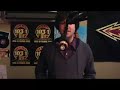 The Changes @ Indie 103.1 FM