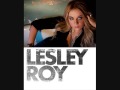 Lesley Roy Slow Goodbye Video and Lyrics