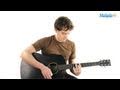 How to Play a C Over D (C/D) Chord on Guitar