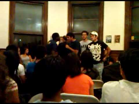 X-Rated Hypnotist: Nsync 2