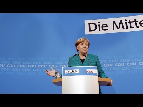 Merkels CDU-Minister-Liste: Viele Vertraute, ein Rebell