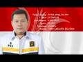Calon Anggota Dewan (DPR RI) PKS