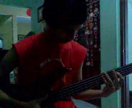 yody indonesia on solo bass