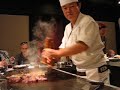 Supper In Japan - Epcot Teri Trayler Gary Trayler