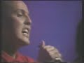 Everybody Wants To Rule The World - Tears For Fears on TOTP