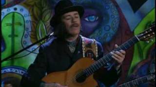 General English Musics - santana