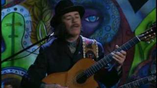 General English Musics - santana