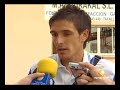Pe�a Sport 0 - Deportiva 2, Resumen de TVP