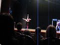 Click here to watch this video The dolls' house - modern jazz - choreography by Maria Sotnikova