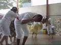 Grupo De Folclore - Lundu/Carimb�