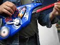 Gitara elektryczna - wspania?a zabawka dla dzieci