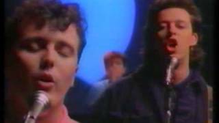 Tears For Fears - Everybody Wants To Rule The World video