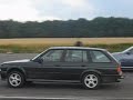 tak startuje auto z napedem na 4 kola BMW 325ix tak startuje auto z napedem na 4 kola BMW 325ix