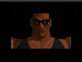 Virtua Cop  GCI and Real Time intro\