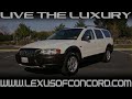 Pre-Owned 2003 Volvo V70 Oakland CA