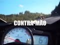 Um passeio a 299km/h em uma moto