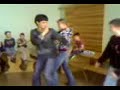 Dima Bilan Believe parody. Just entertaning kids=)