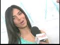 ALEX AGUIAR INTERVIEWS ROSALYNN SANCHEZ